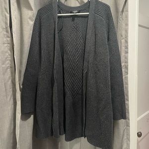 Woman’s sweater